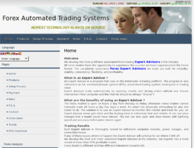 ExpertFx.net (Formerly expertfx.strana.de) отзывы