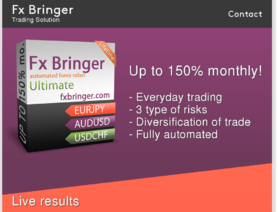 FxBringer.com отзывы