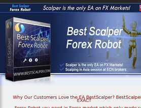 BestScalper.com отзывы