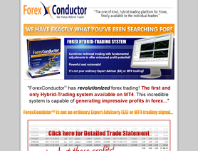 ForexConductor.com отзывы