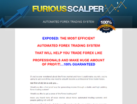 FuriousScalper.com отзывы