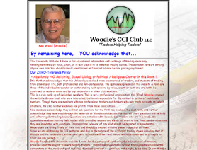 woodiescciclub.com (Ken Wood) отзывы