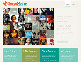 ForexNation.org отзывы