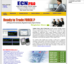 ECNPro.com отзывы