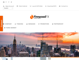 FirewoodFx.com отзывы