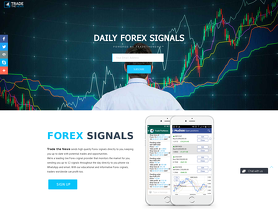 TradeTheNews.co.uk отзывы