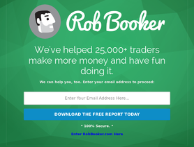 RobBooker.com отзывы