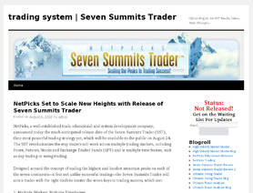 SevenSummitsTrader.com отзывы