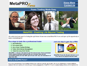 MetaPROForex.com отзывы