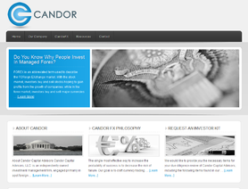 CandorFx.com отзывы