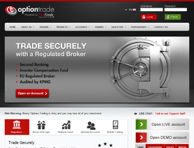 OptionTrade.com отзывы