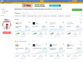 MQL5.com отзывы