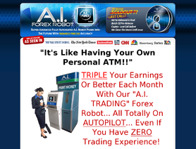 AIForexRobot.com отзывы