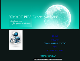 Smart-Pips.com отзывы