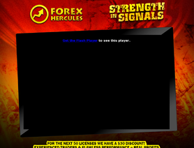 ForexHercules.com (Chris Alexander) отзывы