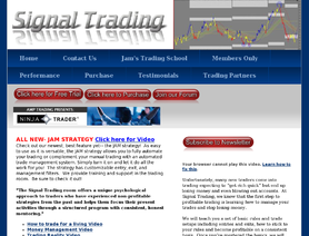 SignalTrading.net отзывы