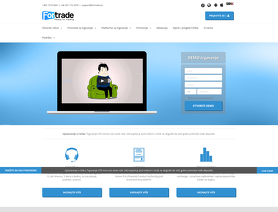 ForTrade.eu отзывы