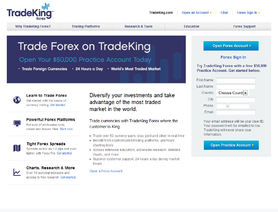 TradeKing.com (Moved to Ally.com) отзывы