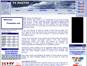fxmaster.net отзывы