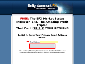 EnlightenmentForex.com отзывы