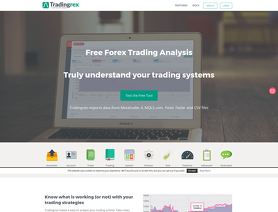 Tradingrex.com (was ForexControlCenter.com) отзывы