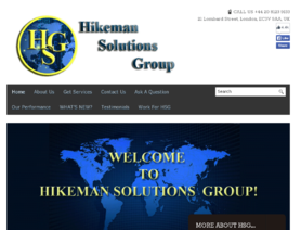 HikemanSolutions.com отзывы