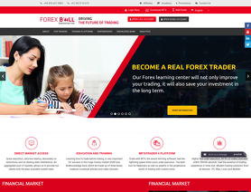 ForexBull.com отзывы