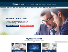 TradersCM.com отзывы