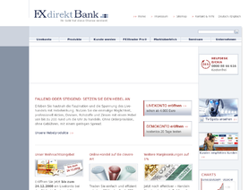 fxdirekt.de отзывы