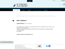 IcebergBrokers.com отзывы