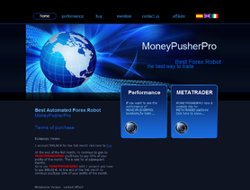 MoneyPusherPro.com отзывы