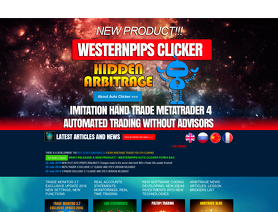 WesternPips.com отзывы