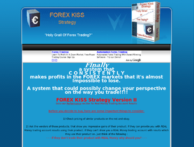 forex-kiss.com отзывы
