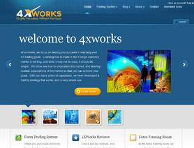 4xWorks.com отзывы