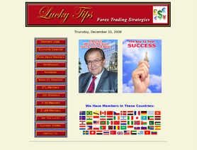 luckytips.co.uk (Dr. Zain Agha) отзывы