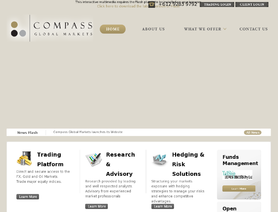 CompassMarkets.com отзывы