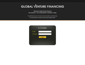 GlobalVentureFinancing.com отзывы