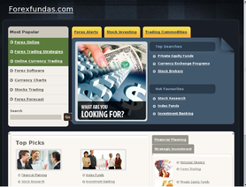 ForexFundas.com отзывы