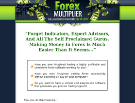 ForexMultiplier.com отзывы