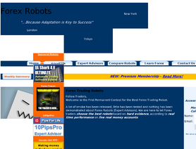 Forex-Robots.com отзывы