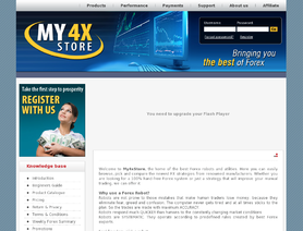 My4xStore.com отзывы