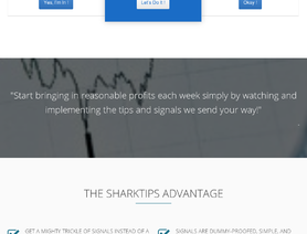 Shark-Tips.com отзывы