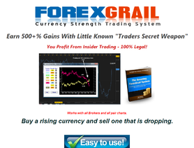 ForexGrail.com отзывы