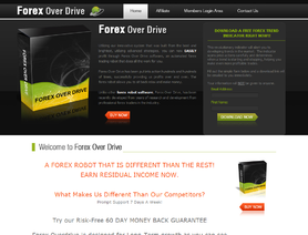 ForexOverDrive.com отзывы