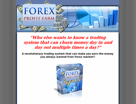 ForexProfitFarm.com отзывы