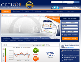 OptionWeb.com отзывы