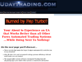 UDayTrading.com отзывы