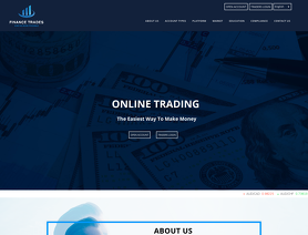 Finance-Trades.com отзывы