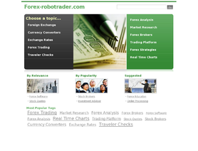 forex-robotrader.com отзывы