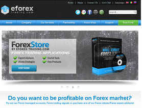 Eforex-Trading.com отзывы